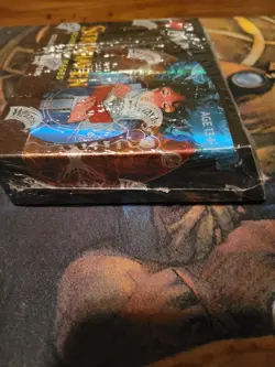 WOTC MTG Strixhaven Collector Booster box new sealed 12 packs Rudy Alpha 630509958863 - Image 3