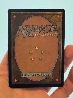 1X FOIL Vedalken Orrery BORDERLESS MINT MTG Magic 2X2 Double Masters Staple EDH - Image 4