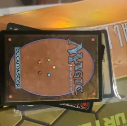 MTG Final Fantasy Yuna, Grand Summoner foil promo! - Image 2