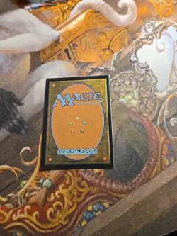 The Birth Of Meletis Foil MTG Theros Beyond Death - NM - - Image 2