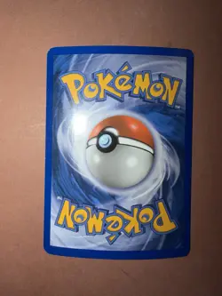 Pokemon TCG Cacturne 27/108 Power Keepers STAMPED Holo 2007 LP - Image 2