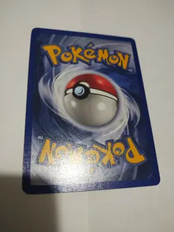 Mint/Nm Pokemon Vintage Non-Holo Rare Vaporeon 28/64 Jungle WotC 1999 - Image 4