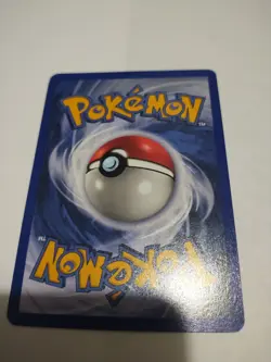 Mint/Nm Pokemon Vintage Non-Holo Rare Vaporeon 28/64 Jungle WotC 1999 - Image 5