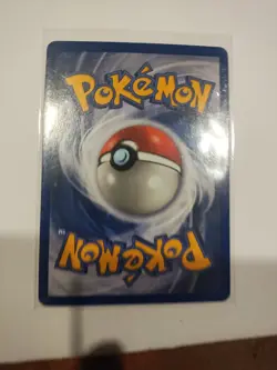 Pokemon TCG Jungle Set - Snorlax 27/64 - Image 5