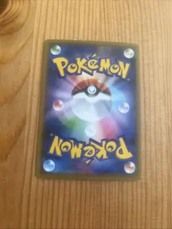 POKEMON JAPANESE CARD REVERSE HOLO CARTE Manectric Spirit Link 115/131 CP4 2016 - Image 2