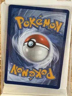 Pokemon Mega Froslass EX 265/217 ASC Set Foil Mega Evolution EX Card - Image 2