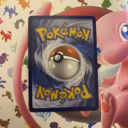 Pokemon TCG Mega Evolution Mega Kangaskhan EX 164/132 Full Art Near Mint - Image 4