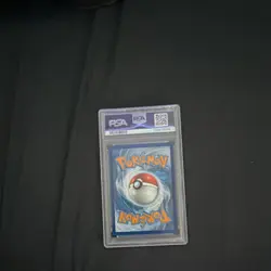 Pokemon TCG Charizard VSTAR 2022 PSA 10 Brilliant Stars Secret Rare Card 174/172 - Image 2