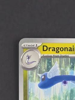 Pokemon Dragonair 151/217 Ascended Heroes Non Holo Lot 2 - Image 5
