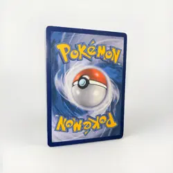 Mew XY110 - XY Black Star Promo Holo Foil Full Art Pokemon Card - Near Mint ! - Image 2