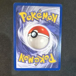 Pokemon Dark Blastoise Team Rocket 20/82 Regular Rare 70 HP Stage 2 English - Image 2