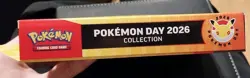 POKEMON DAY 30TH Anniversary 2026 Collection - Image 3