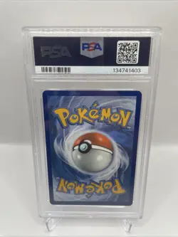 PSA 10 Gem Mint 2019 Pokemon Raichu & Alolan Raichu GX 54/236 Unified Minds - Image 2