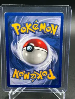 Pokemon TCG Kangaskhan Jungle 5/64 Holo Vintage LP - Image 2