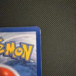 Pokemon Hypno 8/62 Fossil Holo Rare Unlimited - Image 3