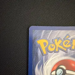 Pokemon Hypno 8/62 Fossil Holo Rare Unlimited - Image 4