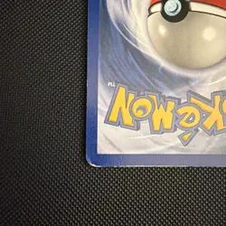 Pokemon Hypno 8/62 Fossil Holo Rare Unlimited - Image 5