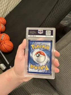 Flareon TG01 Brilliant Stars Pokemon PSA 9 - Image 5