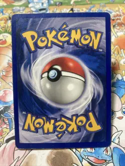 Pikachu 1999 Base Set Red Cheeks “Shadowless 58/102 Pokemon TCG - Image 3