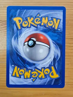 Pokemon TCG Togepi Black Star Promo #30 LP/NM WOTC. - Image 2