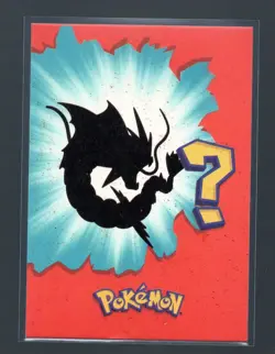 WHOS THAT POKEMON 2025- DRAGONITE #149 - Image 2
