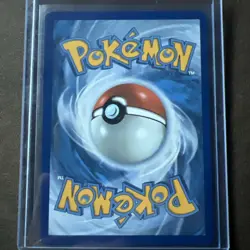 Pokemon TCG - Team Rocket's Persian ex 219/182 Ultra Rare Destined Rivals - Image 2