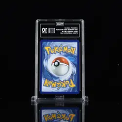 2025 POKEMON MEG EN-MEGA EVOLUTION #185 LT. SURGE'S BARGAIN TAG 10 - Image 2
