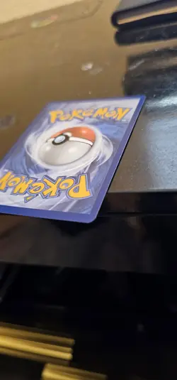 Pokemon 2025 Misty's Psyduck 193/182 Destined Rivals - DRI EN Illustration Rare - Image 4