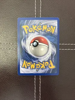 Pokemon TCG - Haunter - 29/102 - Unlimited Base Set - NM Uncommon (1999) - Image 2