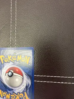 Pokemon TCG - Haunter - 29/102 - Unlimited Base Set - NM Uncommon (1999) - Image 3