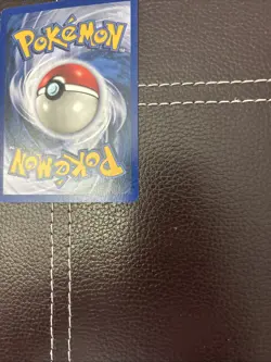 Pokemon TCG - Haunter - 29/102 - Unlimited Base Set - NM Uncommon (1999) - Image 4