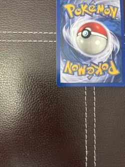 Pokemon TCG - Haunter - 29/102 - Unlimited Base Set - NM Uncommon (1999) - Image 5