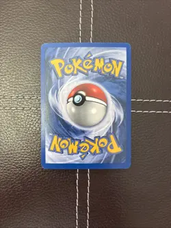 Pokemon TCG - Magikarp - 35/102 - Unlimited Base Set - NM Uncommon (1999) - Image 2