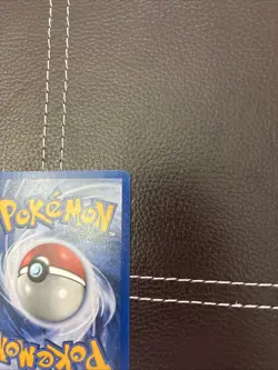 Pokemon TCG - Magikarp - 35/102 - Unlimited Base Set - NM Uncommon (1999) - Image 3