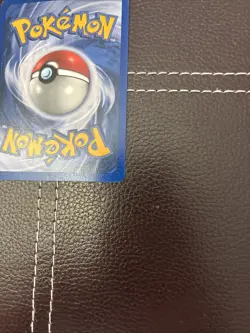 Pokemon TCG - Magikarp - 35/102 - Unlimited Base Set - NM Uncommon (1999) - Image 4