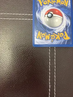 Pokemon TCG - Magikarp - 35/102 - Unlimited Base Set - NM Uncommon (1999) - Image 5