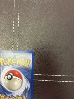 Pokemon TCG - Growlithe - 28/102 - Unlimited Base Set - NM Uncommon (1999) - Image 3