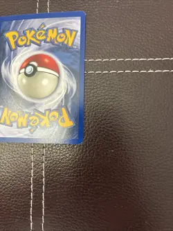 Pokemon TCG - Growlithe - 28/102 - Unlimited Base Set - NM Uncommon (1999) - Image 4