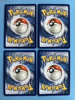 2021 POKEMON CELEBRATIONS : Pikachu #5 + Cleffa #20 + Zekrom #10 + Claydol #15 - Image 2