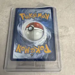 Pokemon TCG Eevee 133/165 ( sealed ) Winter calendar - Image 2