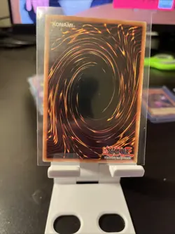 Yu-Gi-Oh! Level Limit - Area B SD3-EN024 Common Mint Never Played - 1st Edition - Image 2