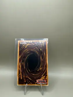 Konami Machina Gearframe 1st Edition RA03-EN234 Effect Union Monster Yu-Gi-Oh! - Image 2