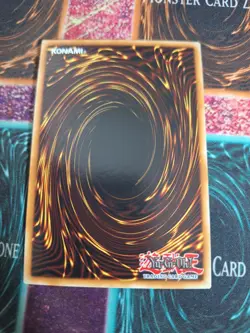 Yu-Gi-Oh! Glow-Up Bloom SR07-EN003 Super Rare 1st Edition Near Mint - Image 3