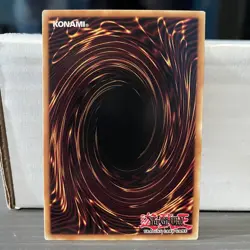 1ST EDITION BYE BYE DAMAGE 2020 MP20-EN202 (LP/MP) YUGIOH - Image 2