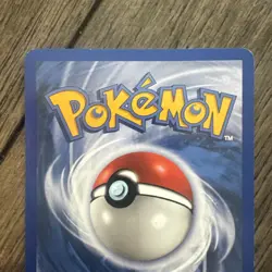 Growlithe 80/147 Common Non Holo Aquapolis Pokemon Card NM/MP - Image 5