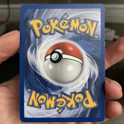 Pokemon TCG Base Set Charmander Card 046/102 MP - Image 2