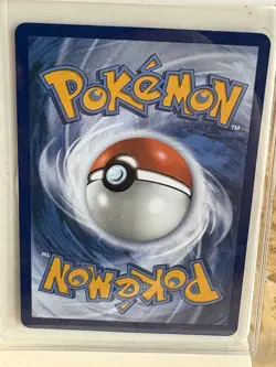 Pokemon Mega Froslass EX 275/217 ASC Set Holo 310 HP Mega Evolution EX Card - Image 2