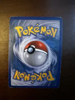 2010 D&P 004 Red Gyarados Shiny 004/L-P Korean Rare Promo Pokemon Card DP - Image 3