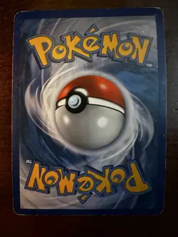 2010 D&P 004 Red Gyarados Shiny 004/L-P Korean Rare Promo Pokemon Card DP - Image 4