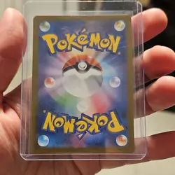 Pokemon Psyduck 175/165 Sv2a: Pokemon Card 151 Art Rare Holo Japanese 2023 - Image 2